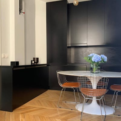 Vermietung einer hellen 2-Zimmer-Wohnung, 80 m², 16. Pariser Bezirk, Frankreich